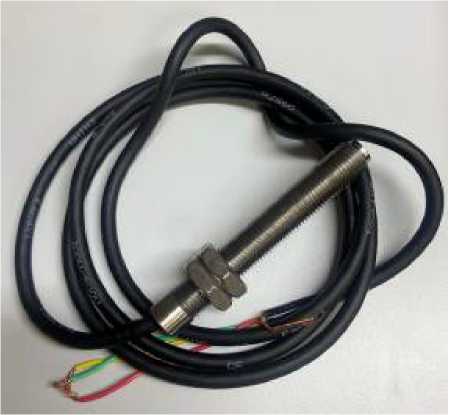 Внешний вид. Датчики частоты вращения , http://oei-analitika.ru рисунок № 2