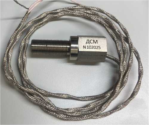 Внешний вид. Датчики частоты вращения , http://oei-analitika.ru рисунок № 3