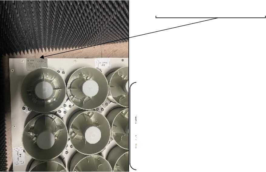 Внешний вид. Содары, http://oei-analitika.ru рисунок № 2
