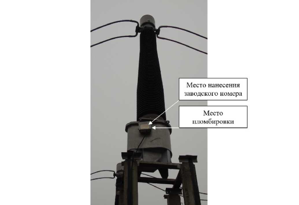 Внешний вид. Трансформаторы тока, http://oei-analitika.ru рисунок № 1