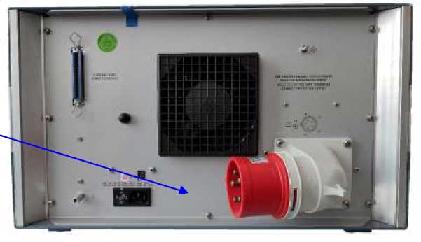 Внешний вид. Эквивалент сети, http://oei-analitika.ru рисунок № 2