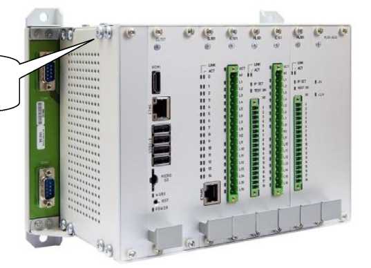 Внешний вид. Комплексы программно-технические, http://oei-analitika.ru рисунок № 1