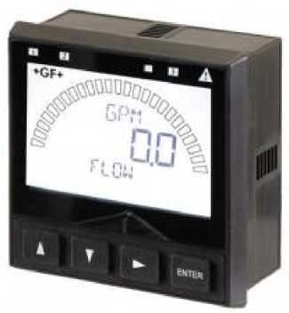 Внешний вид. Преобразователи одноканальные с дисплеем, http://oei-analitika.ru рисунок № 1