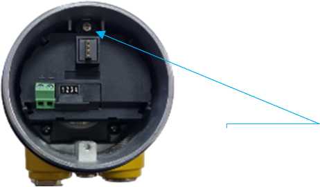 Внешний вид. Уровнемеры радарные, http://oei-analitika.ru рисунок № 3