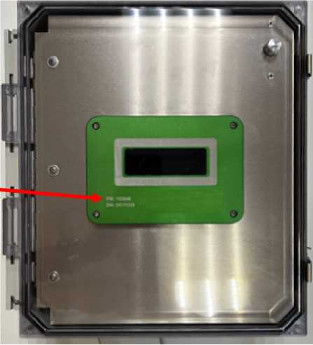 Внешний вид. Термометры-манометры скважинные, http://oei-analitika.ru рисунок № 1