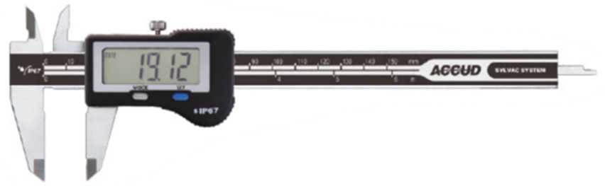 Внешний вид. Штангенциркули, http://oei-analitika.ru рисунок № 10