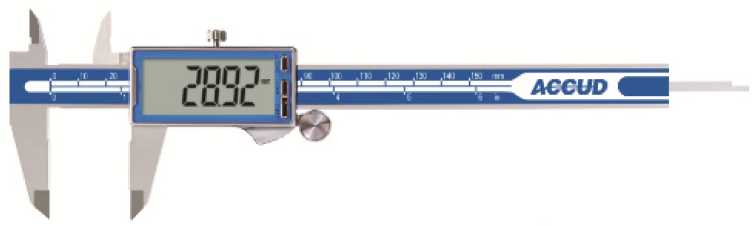 Внешний вид. Штангенциркули, http://oei-analitika.ru рисунок № 2