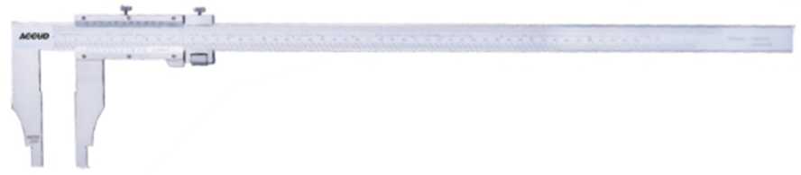 Внешний вид. Штангенциркули (ACCUD), http://oei-analitika.ru 