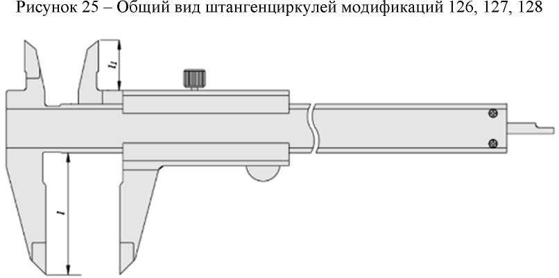 Внешний вид. Штангенциркули (ACCUD), http://oei-analitika.ru 