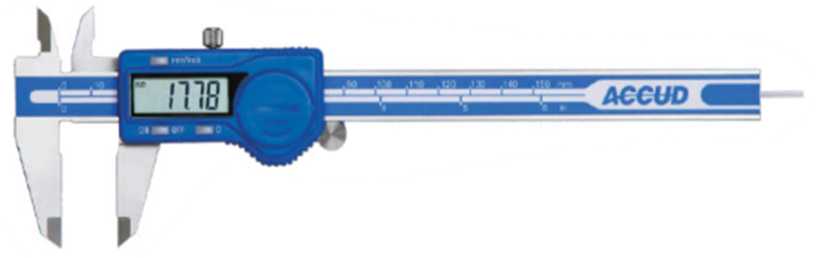 Внешний вид. Штангенциркули, http://oei-analitika.ru рисунок № 6