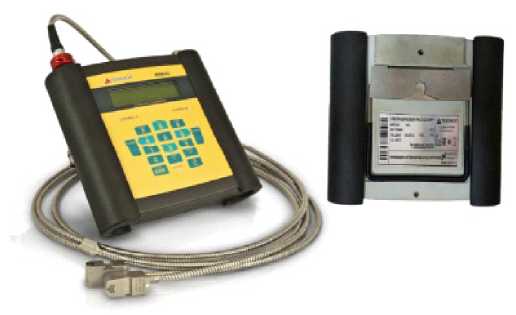 Внешний вид. Теплосчетчики, http://oei-analitika.ru рисунок № 10