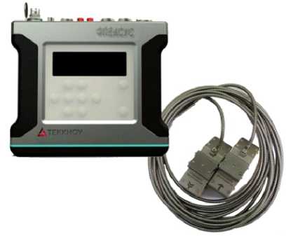 Внешний вид. Теплосчетчики (ФЛЕКСУС ПЛЮС), http://oei-analitika.ru 