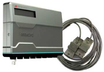 Внешний вид. Теплосчетчики (ФЛЕКСУС ПЛЮС), http://oei-analitika.ru 