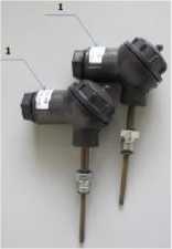 Внешний вид. Теплосчетчики (ФЛЕКСУС ПЛЮС), http://oei-analitika.ru 