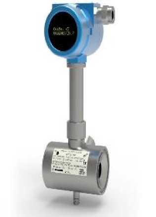 Внешний вид. Датчики расхода газа, http://oei-analitika.ru рисунок № 1