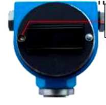 Внешний вид. Датчики расхода газа, http://oei-analitika.ru рисунок № 3