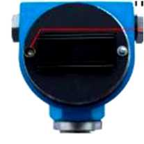 Внешний вид. Датчики расхода газа, http://oei-analitika.ru рисунок № 6