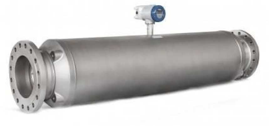 Внешний вид. Расходомер-счетчик массовый, http://oei-analitika.ru рисунок № 1