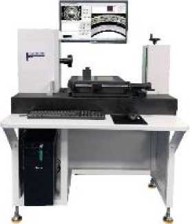 Внешний вид. Микроскопы видеоизмерительные, http://oei-analitika.ru рисунок № 10