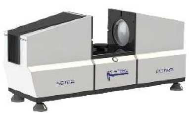 Внешний вид. Микроскопы видеоизмерительные (IIS), http://oei-analitika.ru 