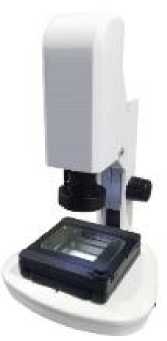 Внешний вид. Микроскопы видеоизмерительные, http://oei-analitika.ru рисунок № 3