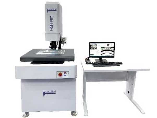 Внешний вид. Микроскопы видеоизмерительные, http://oei-analitika.ru рисунок № 7