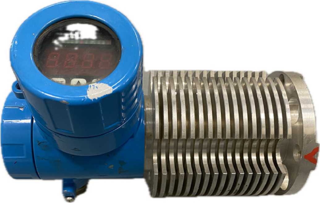 Внешний вид. Измерители осевого перемещения, http://oei-analitika.ru рисунок № 1