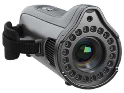 Внешний вид. Системы оптические координатно-измерительные бесконтактные, http://oei-analitika.ru рисунок № 6