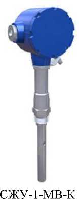 Внешний вид. Датчики уровня жидкости, http://oei-analitika.ru рисунок № 1