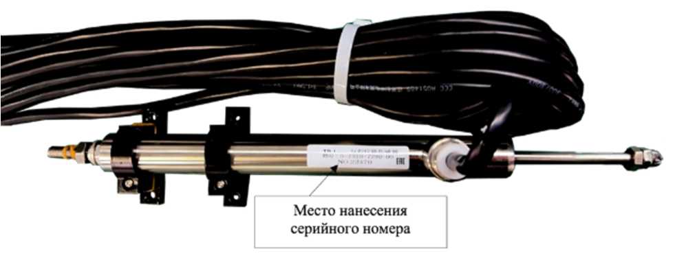 Внешний вид. Системы измерительно-вычислительные, http://oei-analitika.ru рисунок № 8