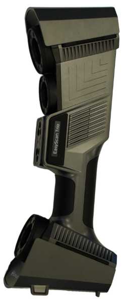 Внешний вид. Приборы оптические координатно-измерительные бесконтактные, http://oei-analitika.ru рисунок № 6