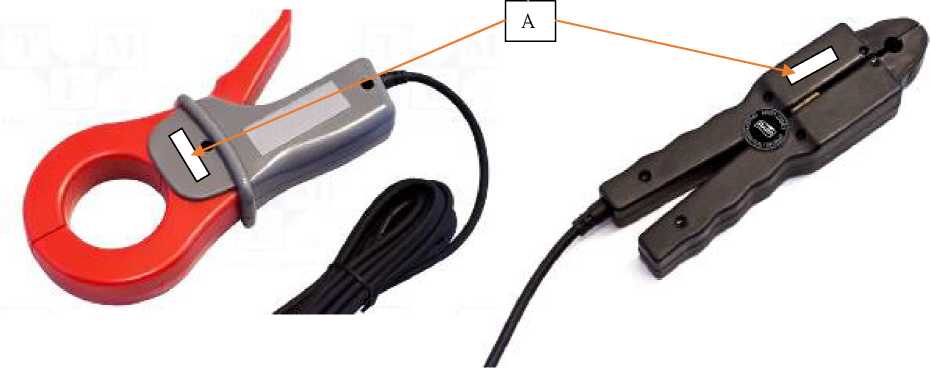 Внешний вид. Преобразователи токовые, http://oei-analitika.ru рисунок № 2