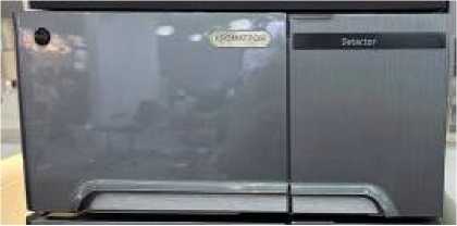 Внешний вид. Хроматографы жидкостные, http://oei-analitika.ru рисунок № 6