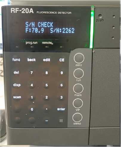 Внешний вид. Хроматографы жидкостные, http://oei-analitika.ru рисунок № 8