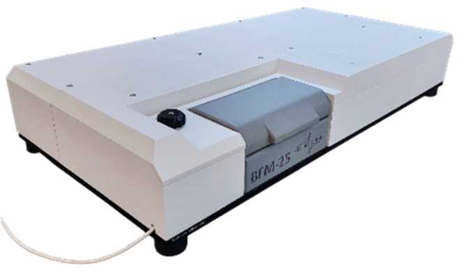 Внешний вид. Поляриметр автоматический, http://oei-analitika.ru рисунок № 1