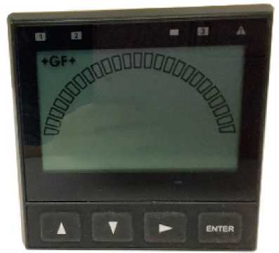 Внешний вид. Преобразователи расхода, http://oei-analitika.ru рисунок № 1