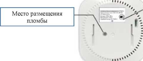 Внешний вид. Сигнализаторы загазованности, http://oei-analitika.ru рисунок № 1