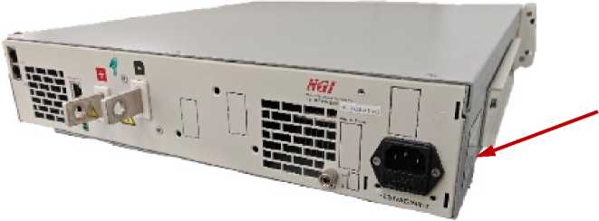 Внешний вид. Приборы для измерения параметров суперконденсаторов, http://oei-analitika.ru рисунок № 2