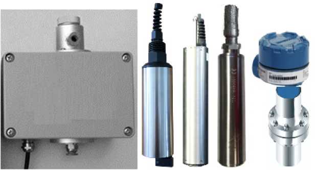 Внешний вид. Анализаторы жидкости (МП АВ), http://oei-analitika.ru 