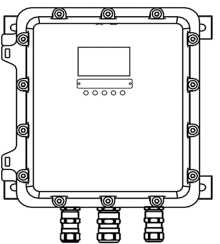 Внешний вид. Анализаторы жидкости, http://oei-analitika.ru рисунок № 3