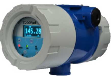 Внешний вид. Анализаторы жидкости, http://oei-analitika.ru рисунок № 8