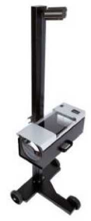 Внешний вид. Приборы для измерений параметров света фар автотранспортных средств, http://oei-analitika.ru рисунок № 3