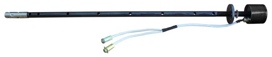 Внешний вид. Датчики плотности и температуры топлива, http://oei-analitika.ru рисунок № 1