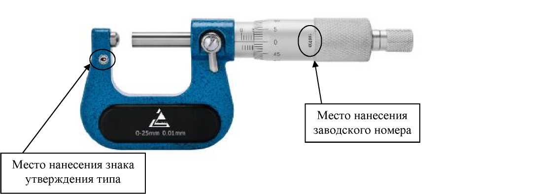 Внешний вид. Микрометры (), http://oei-analitika.ru 