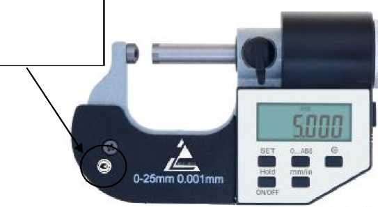 Внешний вид. Микрометры (), http://oei-analitika.ru 