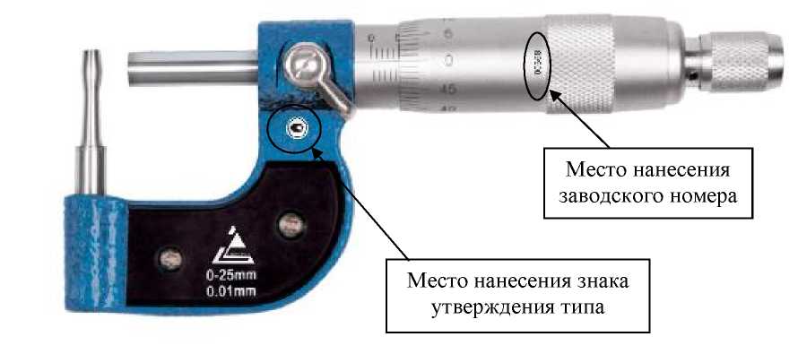 Внешний вид. Микрометры (), http://oei-analitika.ru 