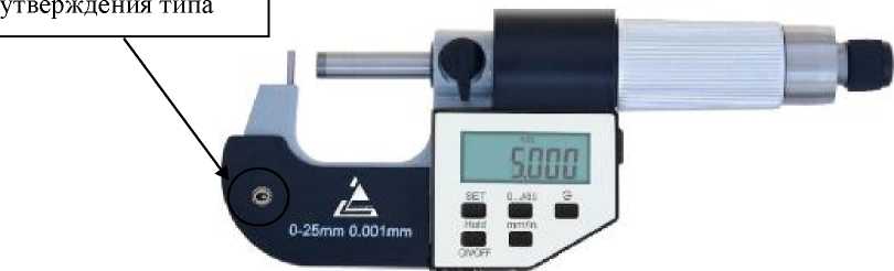 Внешний вид. Микрометры (), http://oei-analitika.ru 