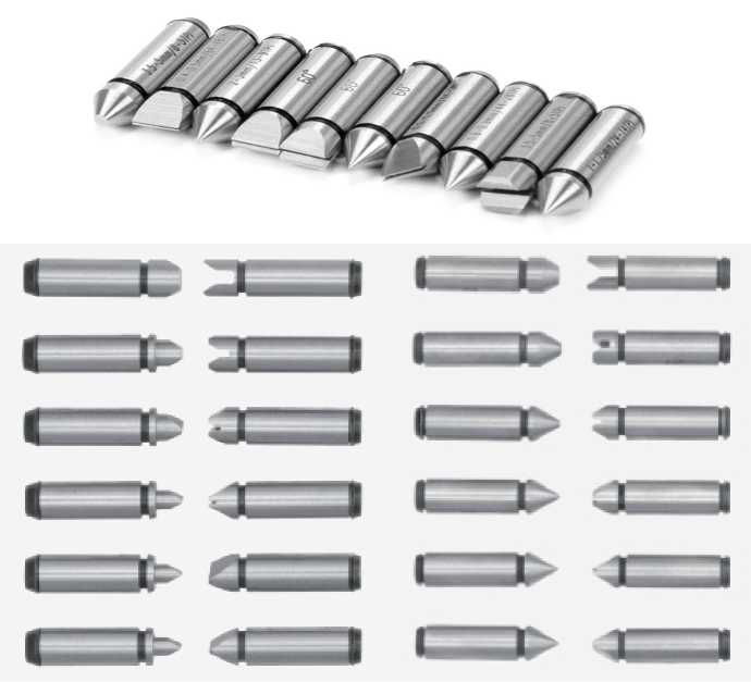 Внешний вид. Микрометры со вставками, http://oei-analitika.ru рисунок № 3