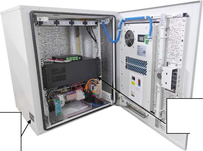 Внешний вид. Комплексы программно-аппаратные, http://oei-analitika.ru рисунок № 9