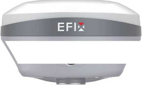 Внешний вид. Аппаратура геодезическая спутниковая, http://oei-analitika.ru рисунок № 1